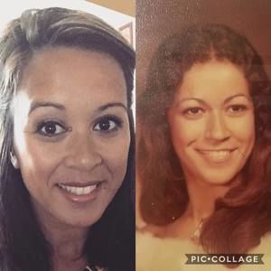 Meet your Posher, Gail